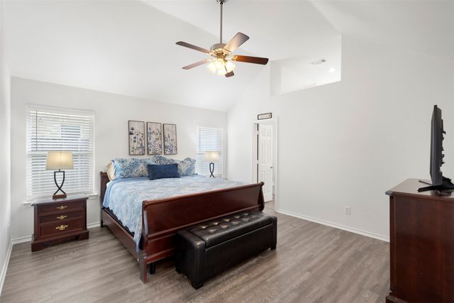 2404 Bowman Avenue, Mansfield, TX 76063