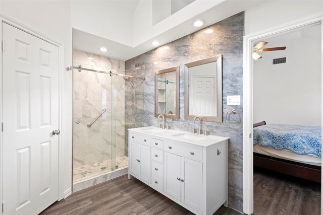 2404 Bowman Avenue, Mansfield, TX 76063