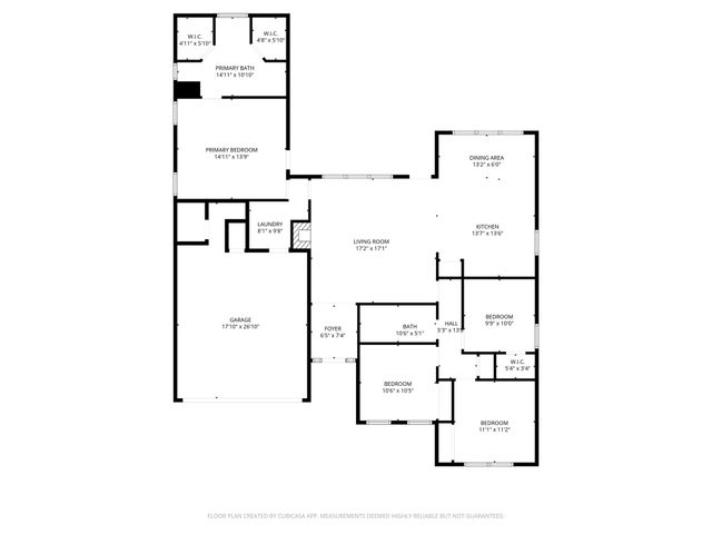 2404 Bowman Avenue, Mansfield, TX 76063