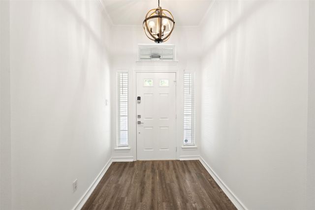 2404 Bowman Avenue, Mansfield, TX 76063