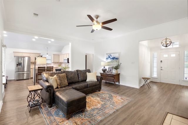 2404 Bowman Avenue, Mansfield, TX 76063