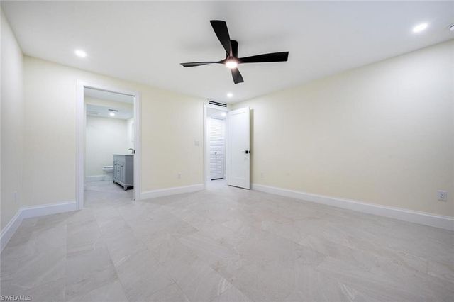 1537 Chesapeake AVE A-4, Naples, FL 34102