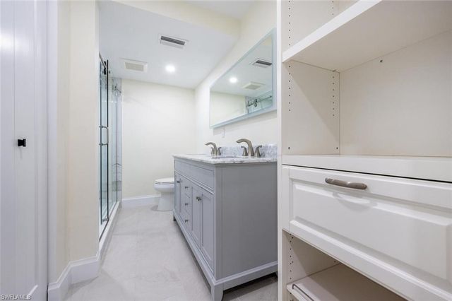 1537 Chesapeake AVE A-4, Naples, FL 34102