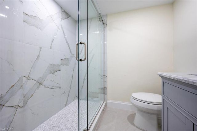1537 Chesapeake AVE A-4, Naples, FL 34102
