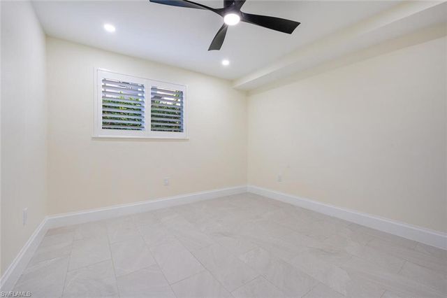 1537 Chesapeake AVE A-4, Naples, FL 34102
