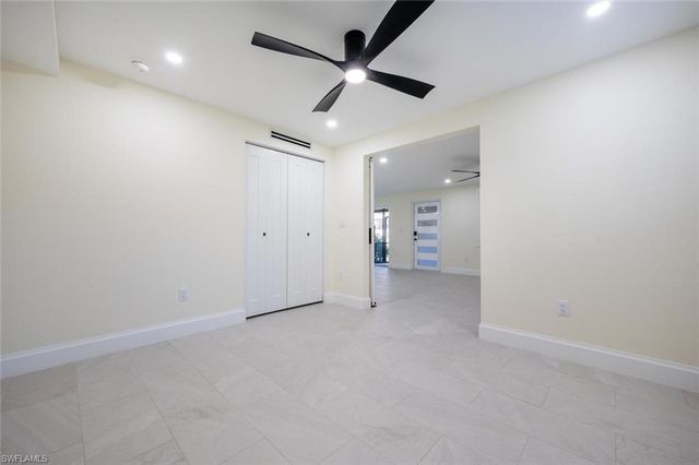 1537 Chesapeake AVE A-4, Naples, FL 34102