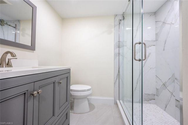 1537 Chesapeake AVE A-4, Naples, FL 34102