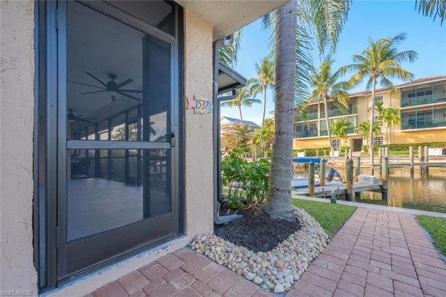 1537 Chesapeake AVE A-4, Naples, FL 34102