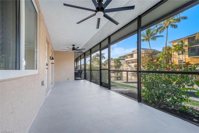 1537 Chesapeake AVE A-4, Naples, FL 34102