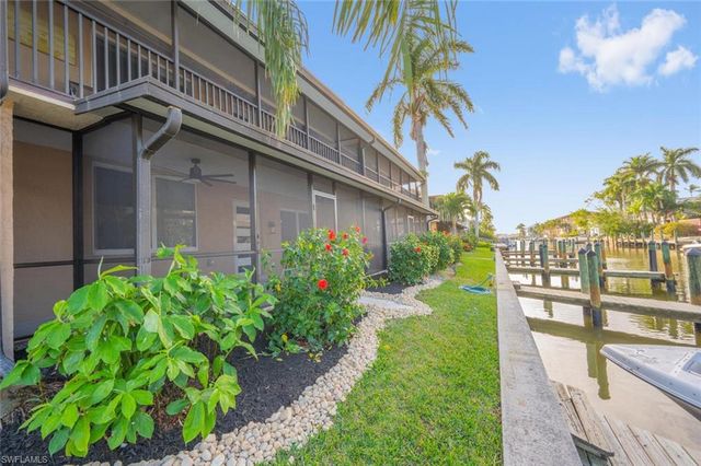1537 Chesapeake AVE A-4, Naples, FL 34102