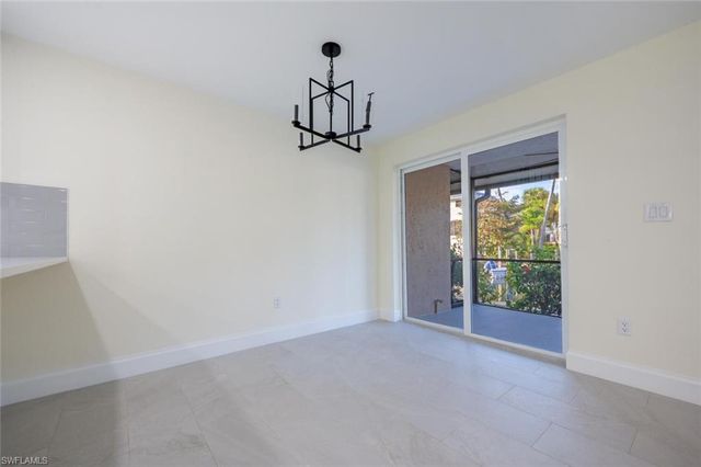1537 Chesapeake AVE A-4, Naples, FL 34102