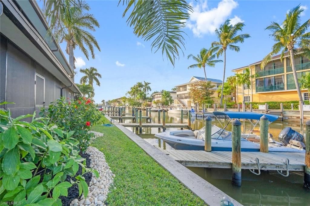 1537 Chesapeake AVE A-4, NAPLES, FL 34102 — photo 2