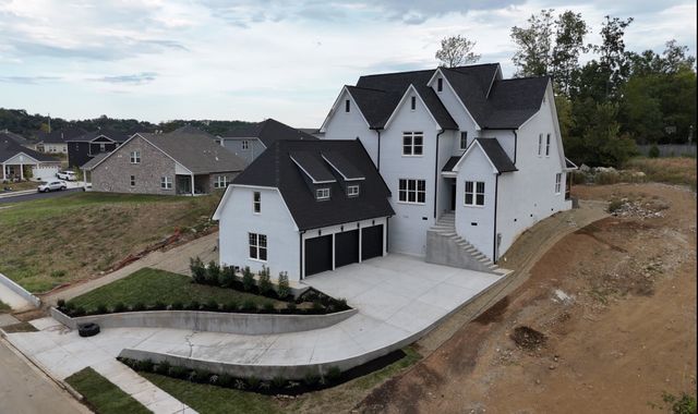 124 Manor Way, Hendersonville, TN 37075