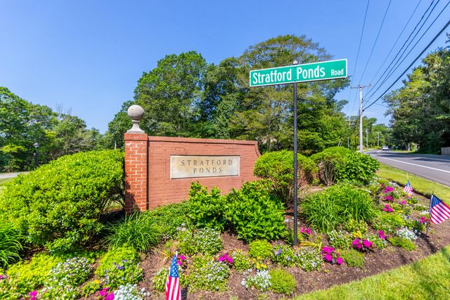 15 Hampton Court UNIT 15, Mashpee, MA 02649