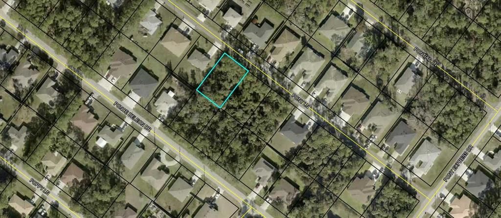 20 PONY LANE, Palm Coast, FL 32164