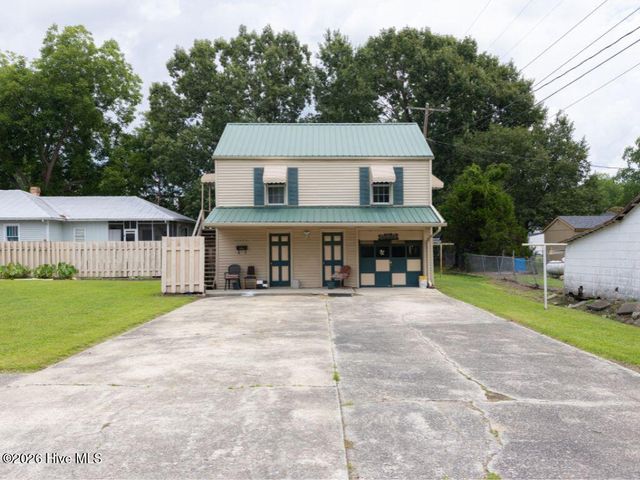 900 N Broad Street, Edenton, NC 27932