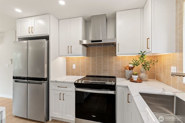 3277 Madrona Drive SE, Port Orchard, WA 98366