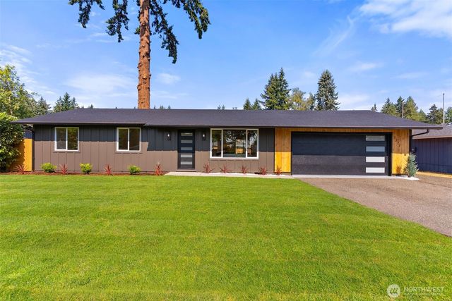 3277 Madrona Drive SE, Port Orchard, WA 98366
