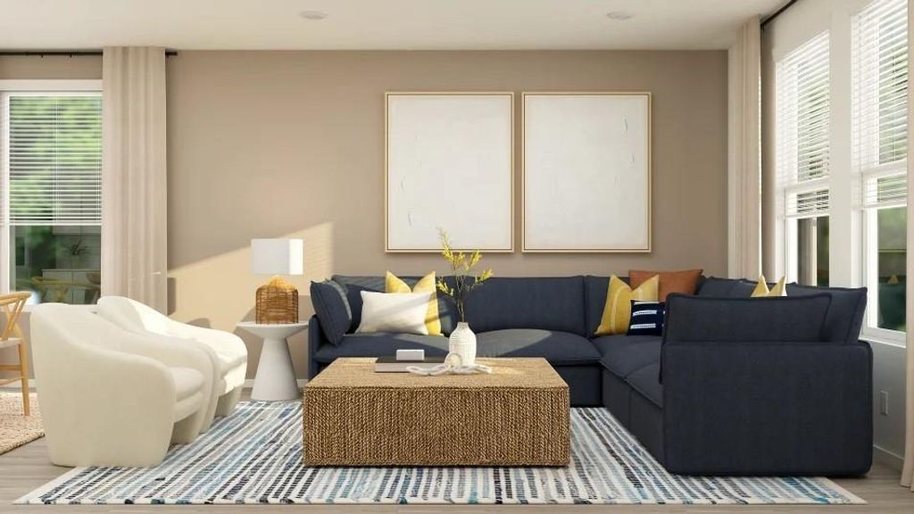 13103 Pine Trace Street, Montgomery, TX 77316