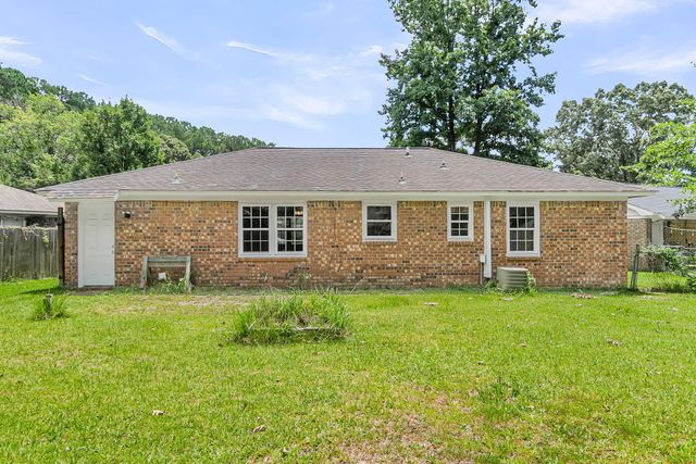 111 Duncan Court, Summerville, SC 29486