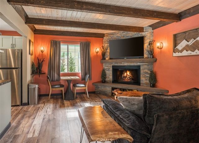 903 W Rainbow, Big Bear City, CA 92314