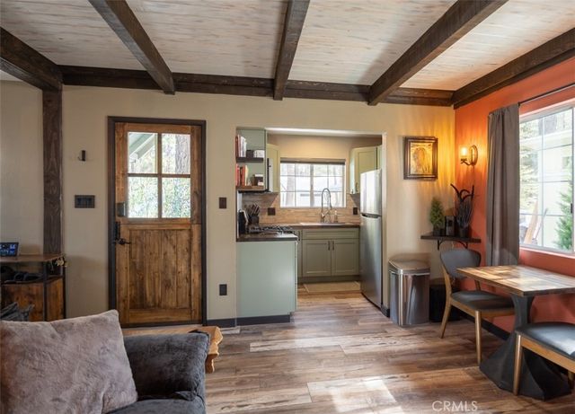 903 W Rainbow, Big Bear City, CA 92314