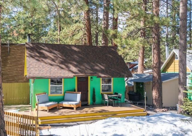 903 W Rainbow, Big Bear City, CA 92314