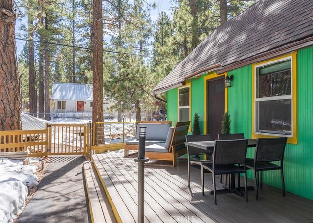 903 W Rainbow, Big Bear City, CA 92314