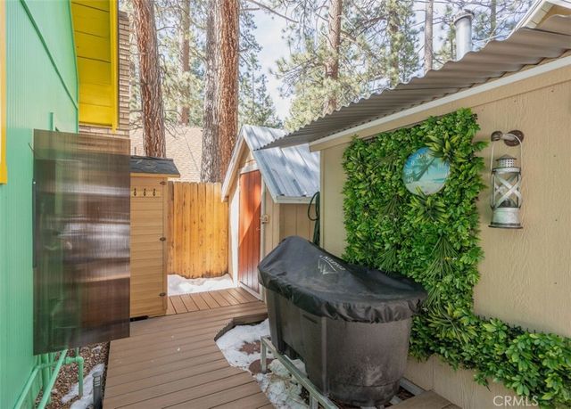 903 W Rainbow, Big Bear City, CA 92314
