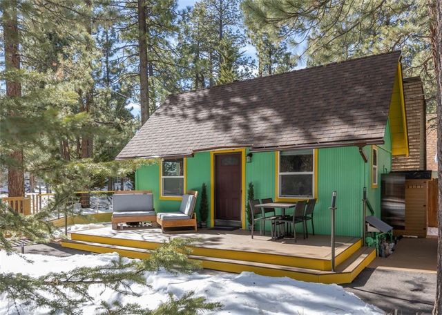 903 W Rainbow, Big Bear City, CA 92314