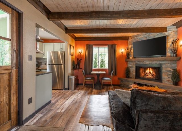 903 W Rainbow, Big Bear City, CA 92314