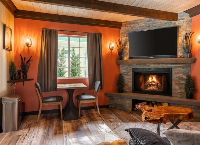 903 W Rainbow, Big Bear City, CA 92314
