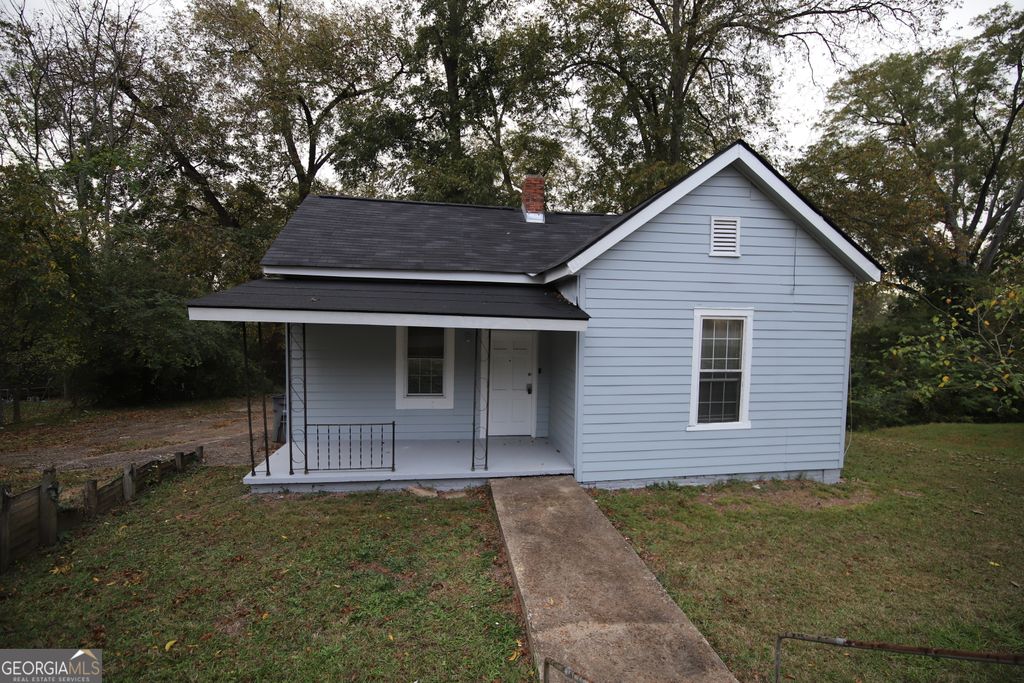 902 Juniper Street, Lagrange, GA 30240