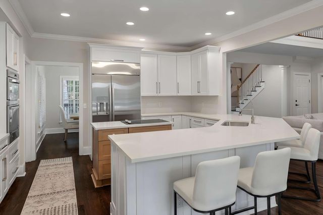 252 Governors Drive, Kiawah Island, SC 29455