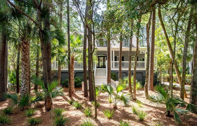 252 Governors Drive, Kiawah Island, SC 29455
