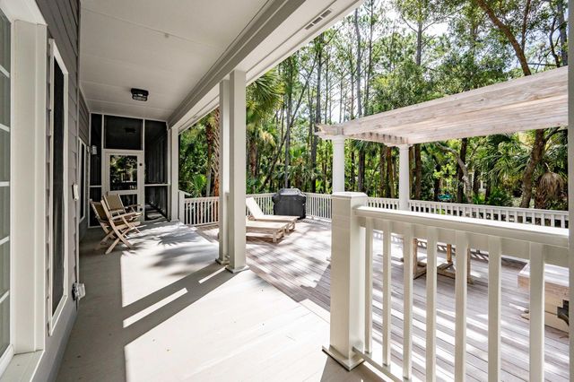 252 Governors Drive, Kiawah Island, SC 29455