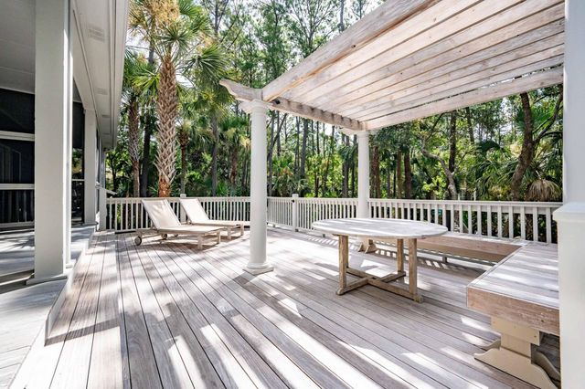 252 Governors Drive, Kiawah Island, SC 29455