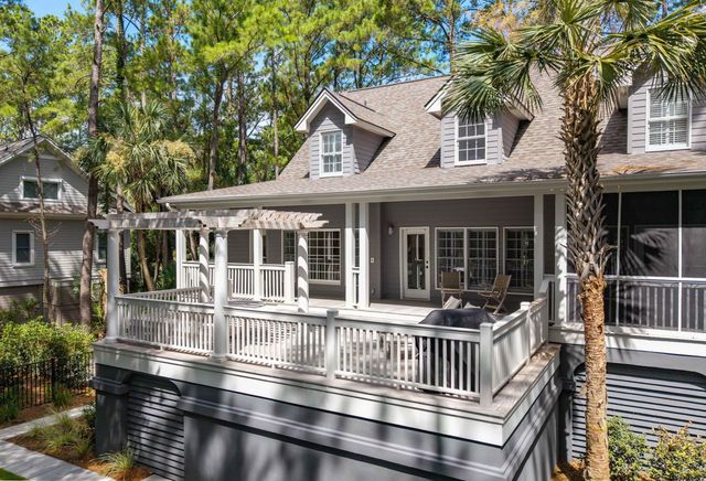 252 Governors Drive, Kiawah Island, SC 29455