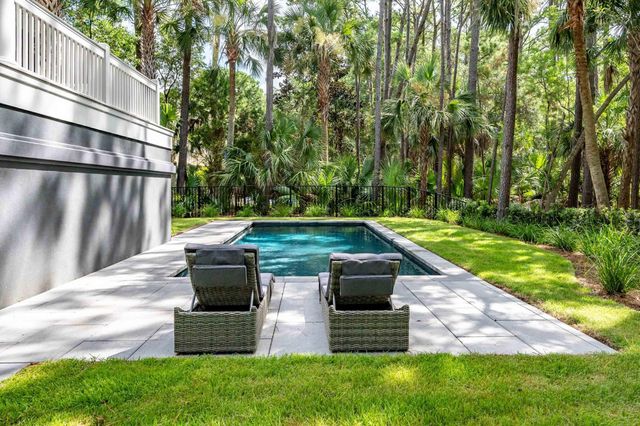 252 Governors Drive, Kiawah Island, SC 29455