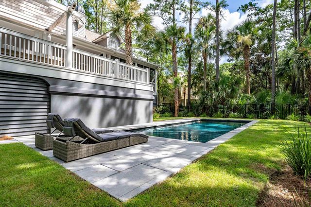 252 Governors Drive, Kiawah Island, SC 29455