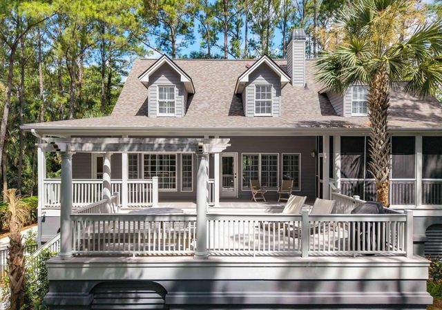 252 Governors Drive, Kiawah Island, SC 29455