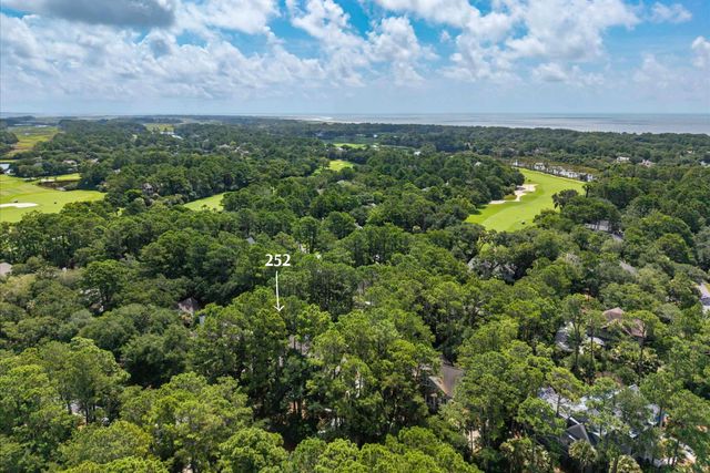 252 Governors Drive, Kiawah Island, SC 29455