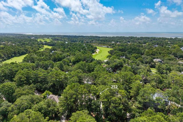 252 Governors Drive, Kiawah Island, SC 29455