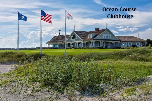 252 Governors Drive, Kiawah Island, SC 29455