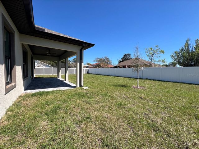 44 FORSYTH LANE, Palm Coast, FL 32137