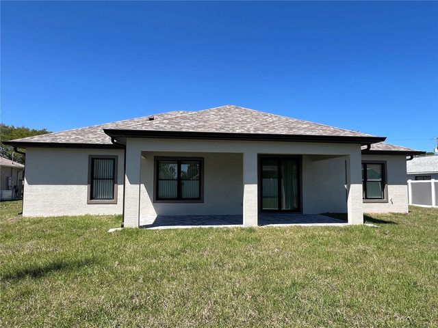 44 FORSYTH LANE, Palm Coast, FL 32137