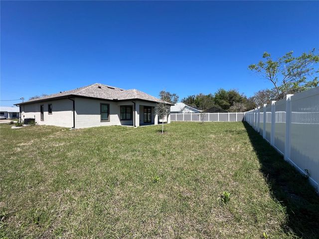 44 FORSYTH LANE, Palm Coast, FL 32137