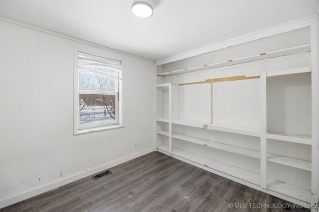 219 S Ash Street, Kellyville, OK 74039