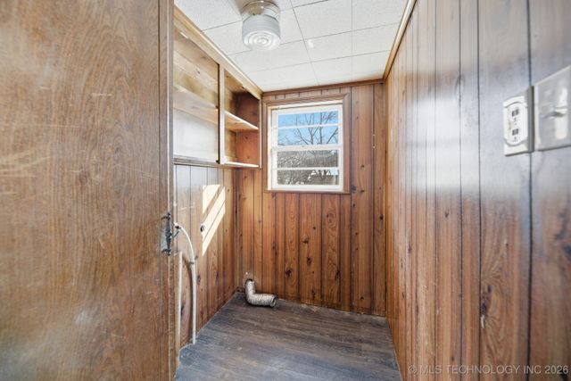 219 S Ash Street, Kellyville, OK 74039