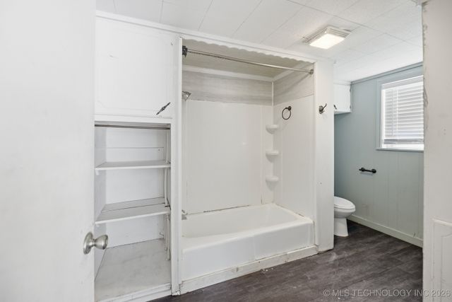 219 S Ash Street, Kellyville, OK 74039